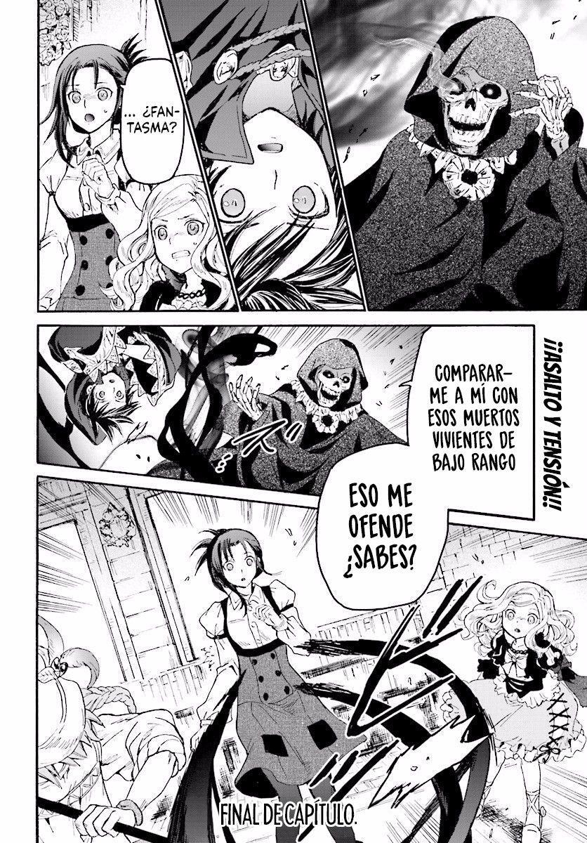 Capitulo 21 page 21