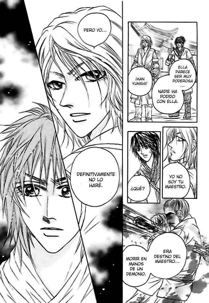 Capitulo 28 page 16