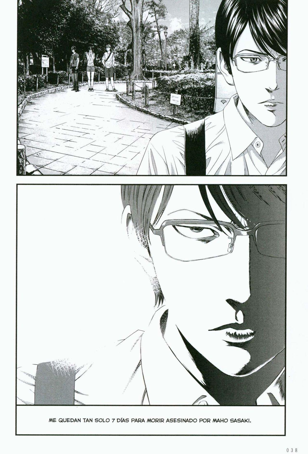 Capitulo 8 page 36