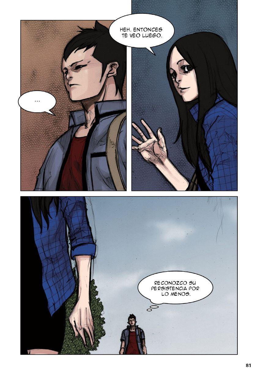 Capitulo 19 page 4