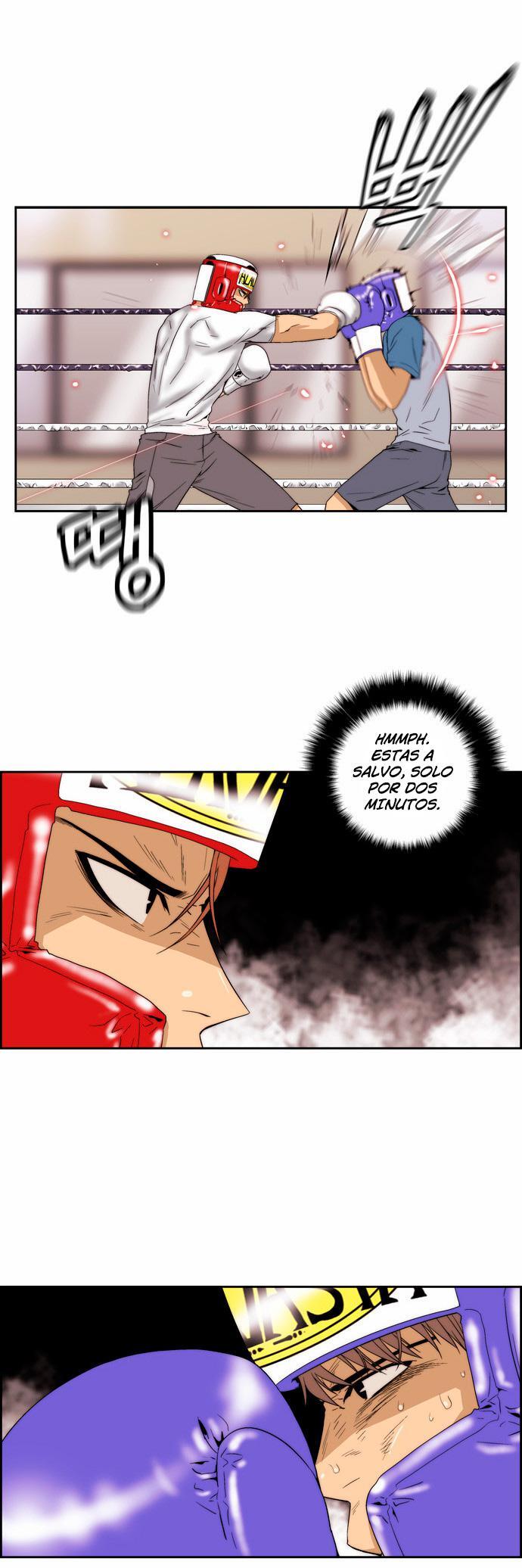 Capitulo 70 page 18