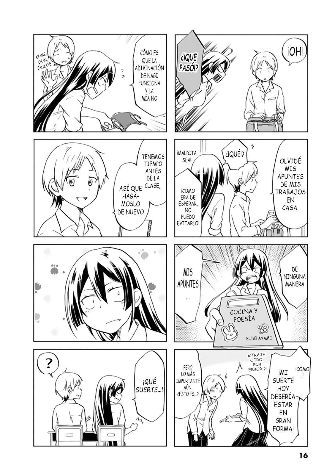 Capitulo 33 page 5