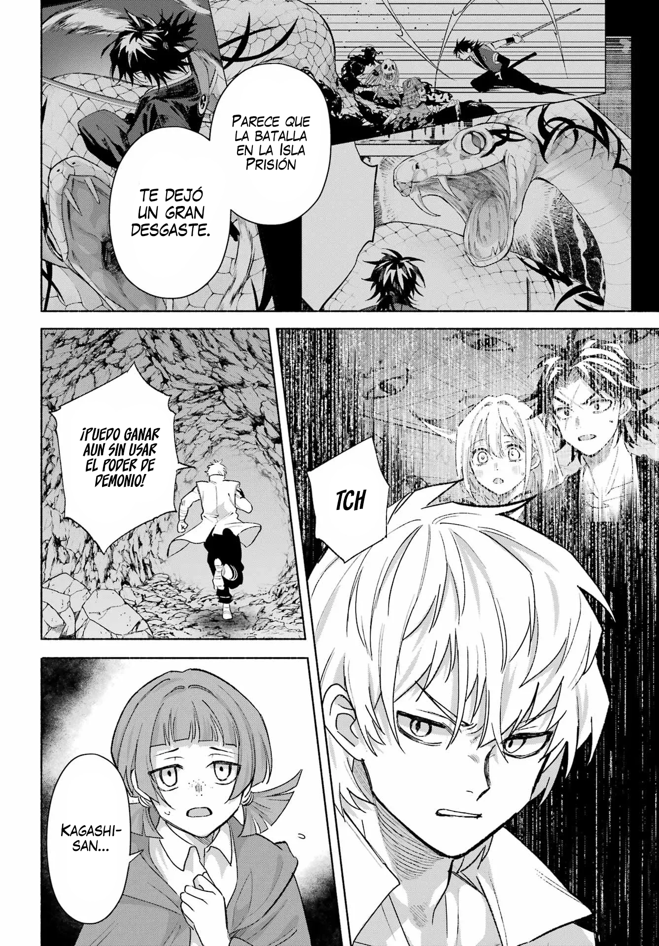 Capitulo 30 page 15