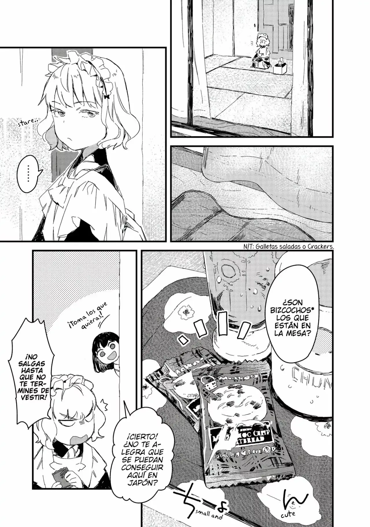 Capitulo 17 page 6