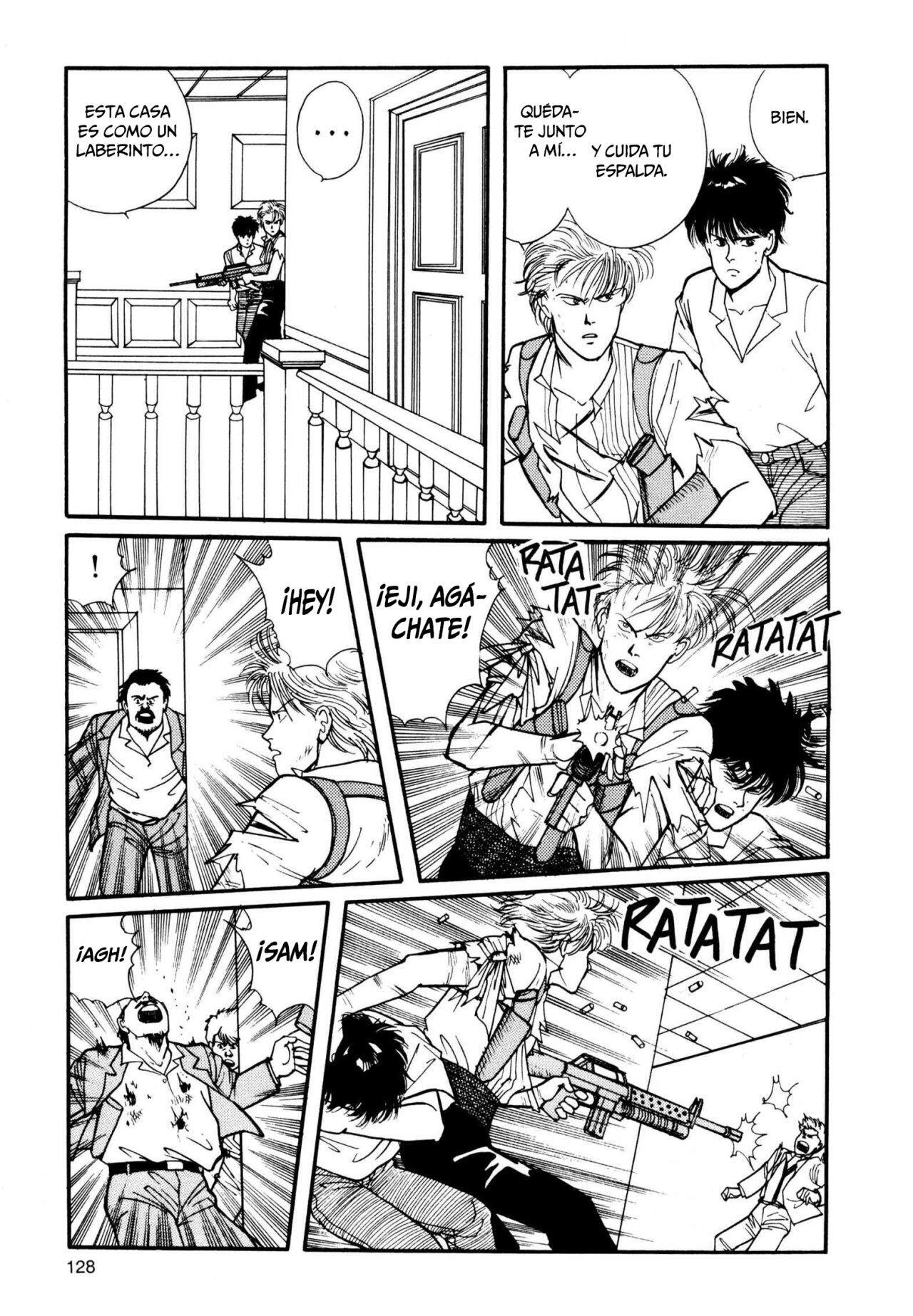 Capitulo 33 page 2