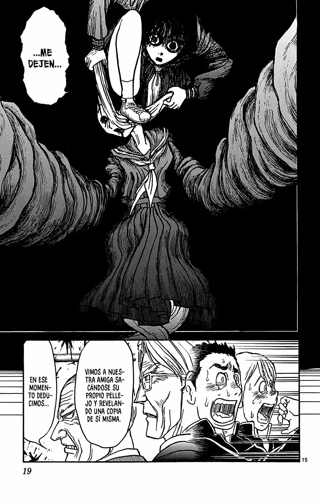 Capitulo 29 page 19