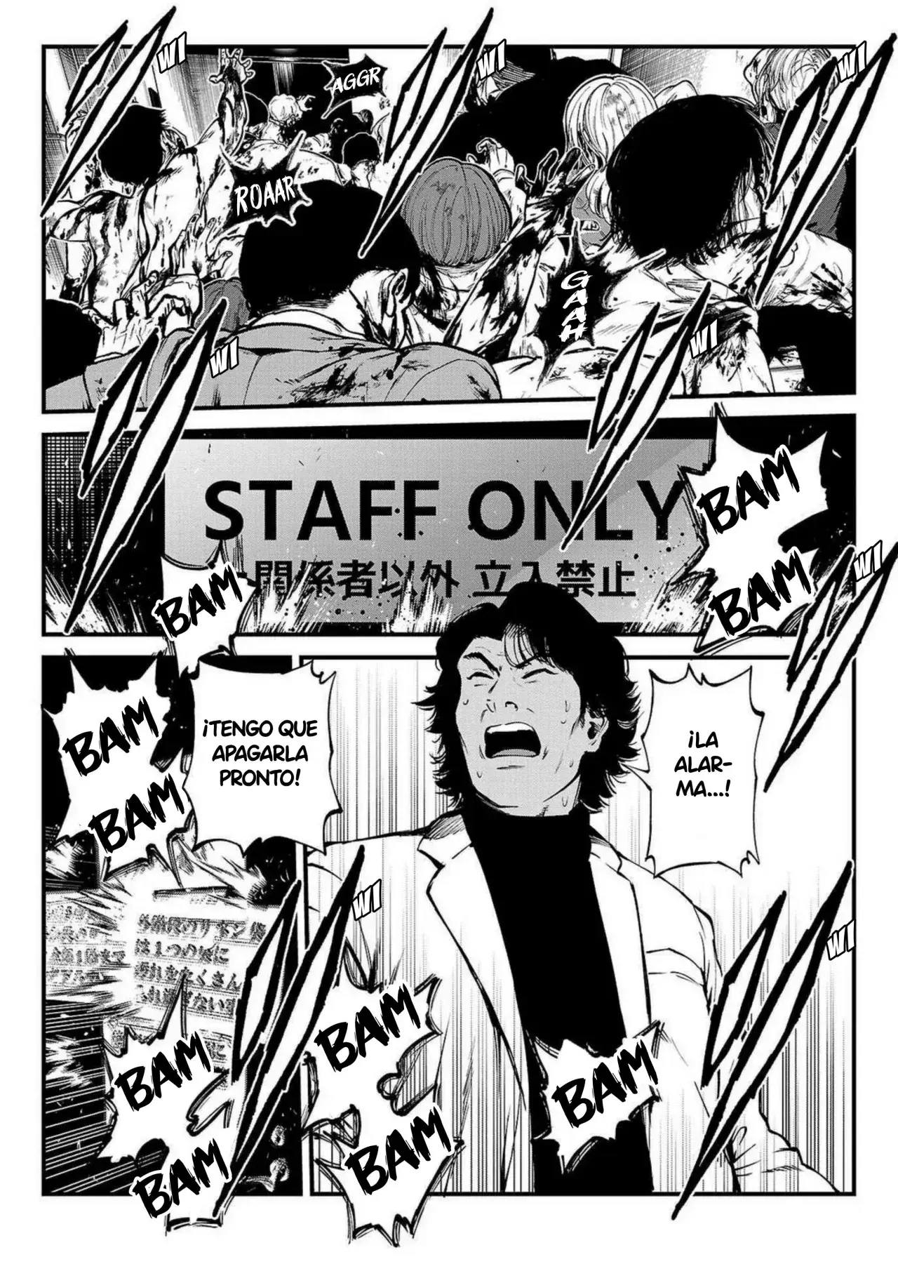 Capitulo 27 page 8