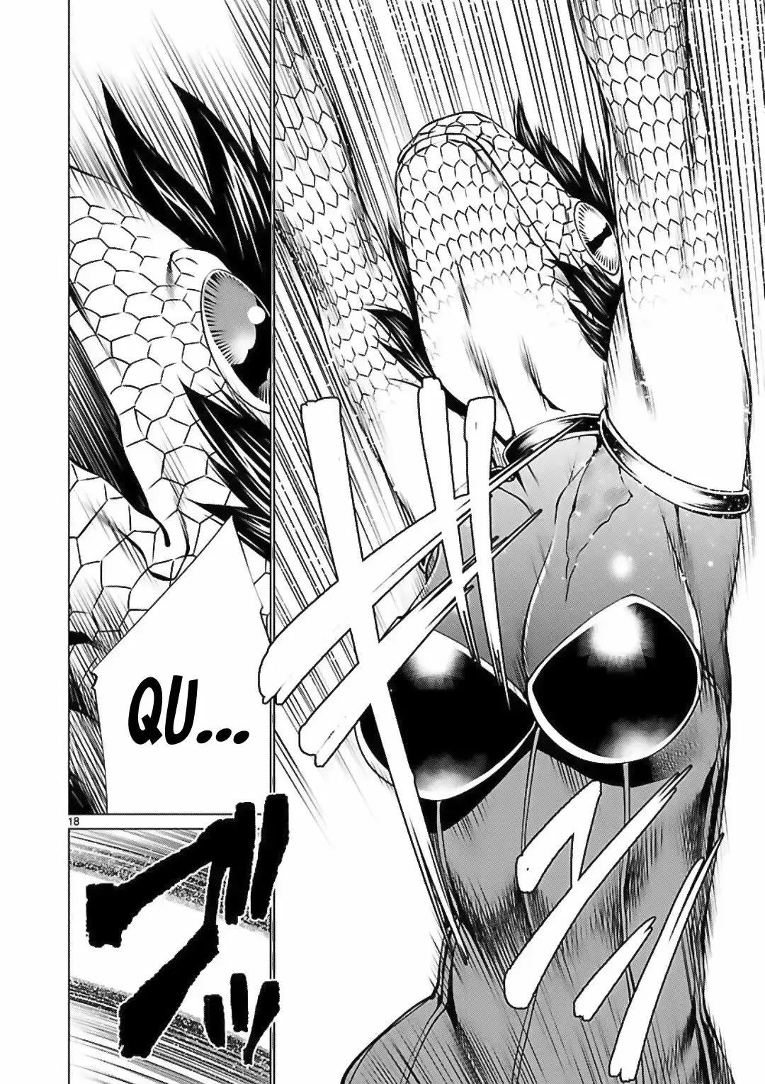 Capitulo 45 page 20