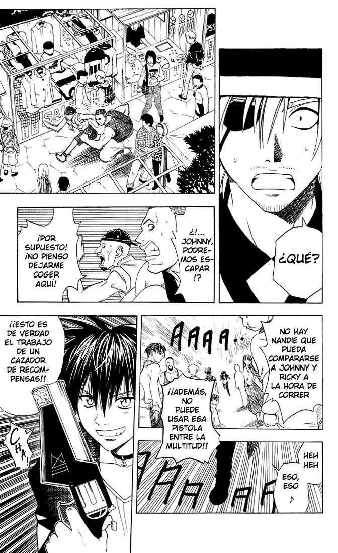 Capitulo 19 page 8