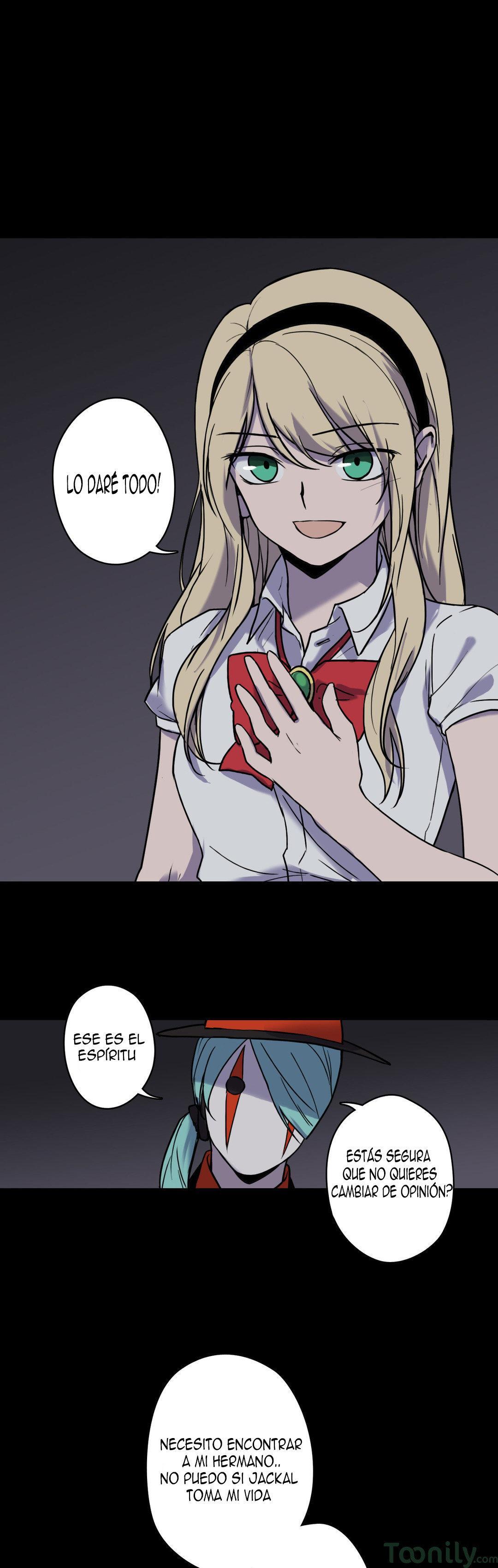Capitulo 11 page 18