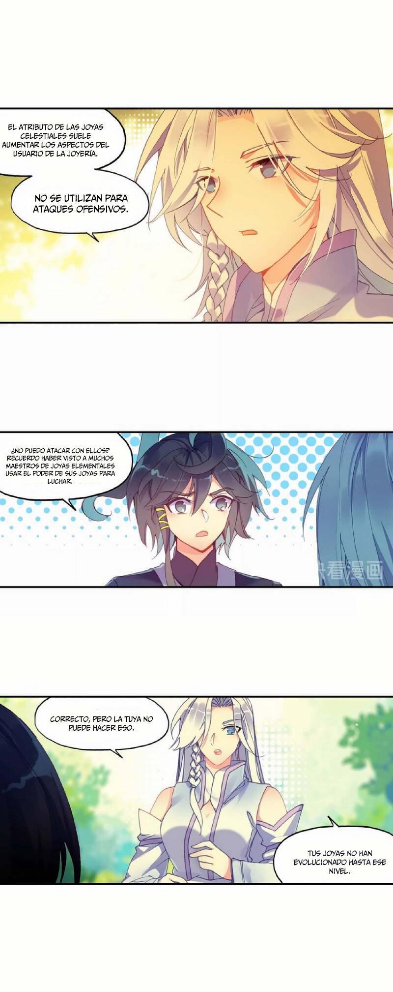 Capitulo 17.50 page 10