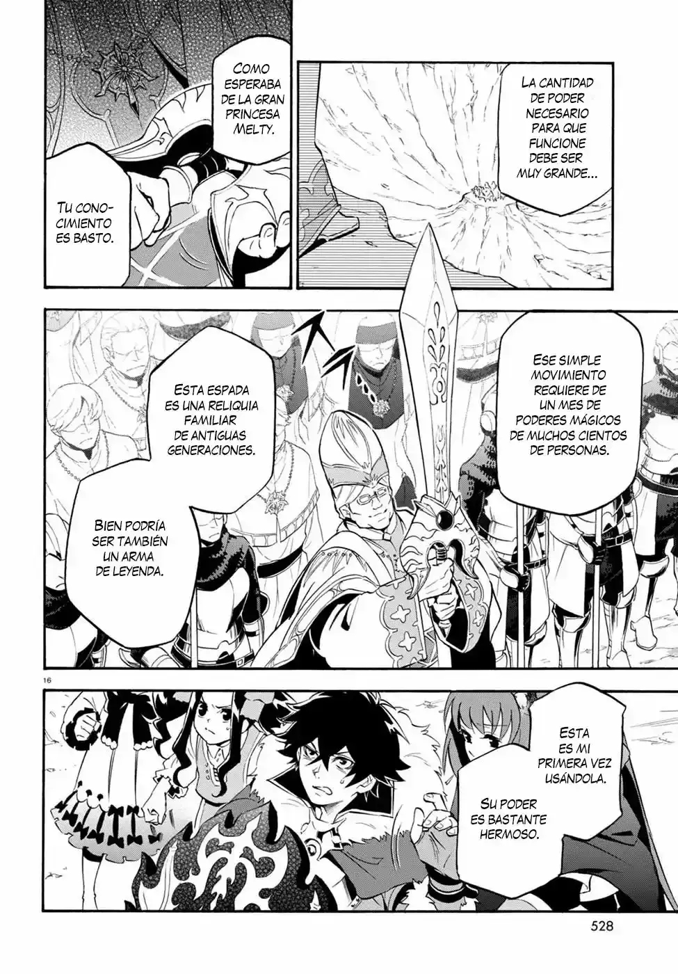 Capitulo 28 page 17