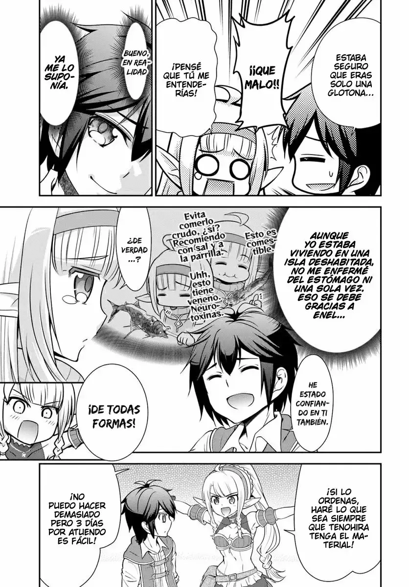 Capitulo 17 page 20