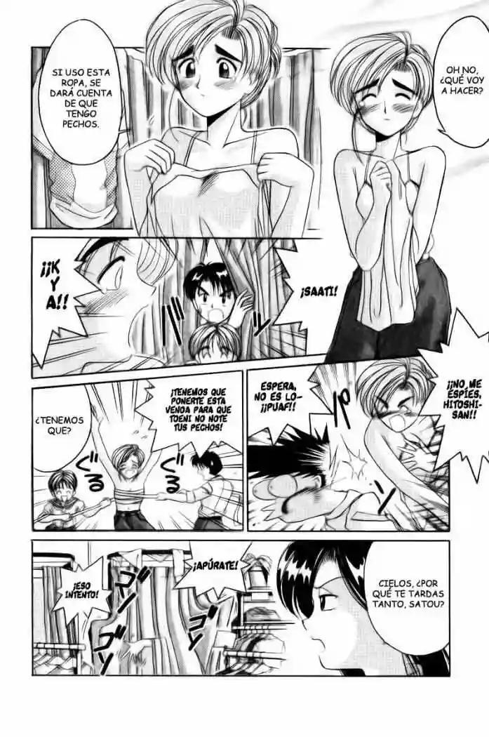 Capitulo 32 page 14