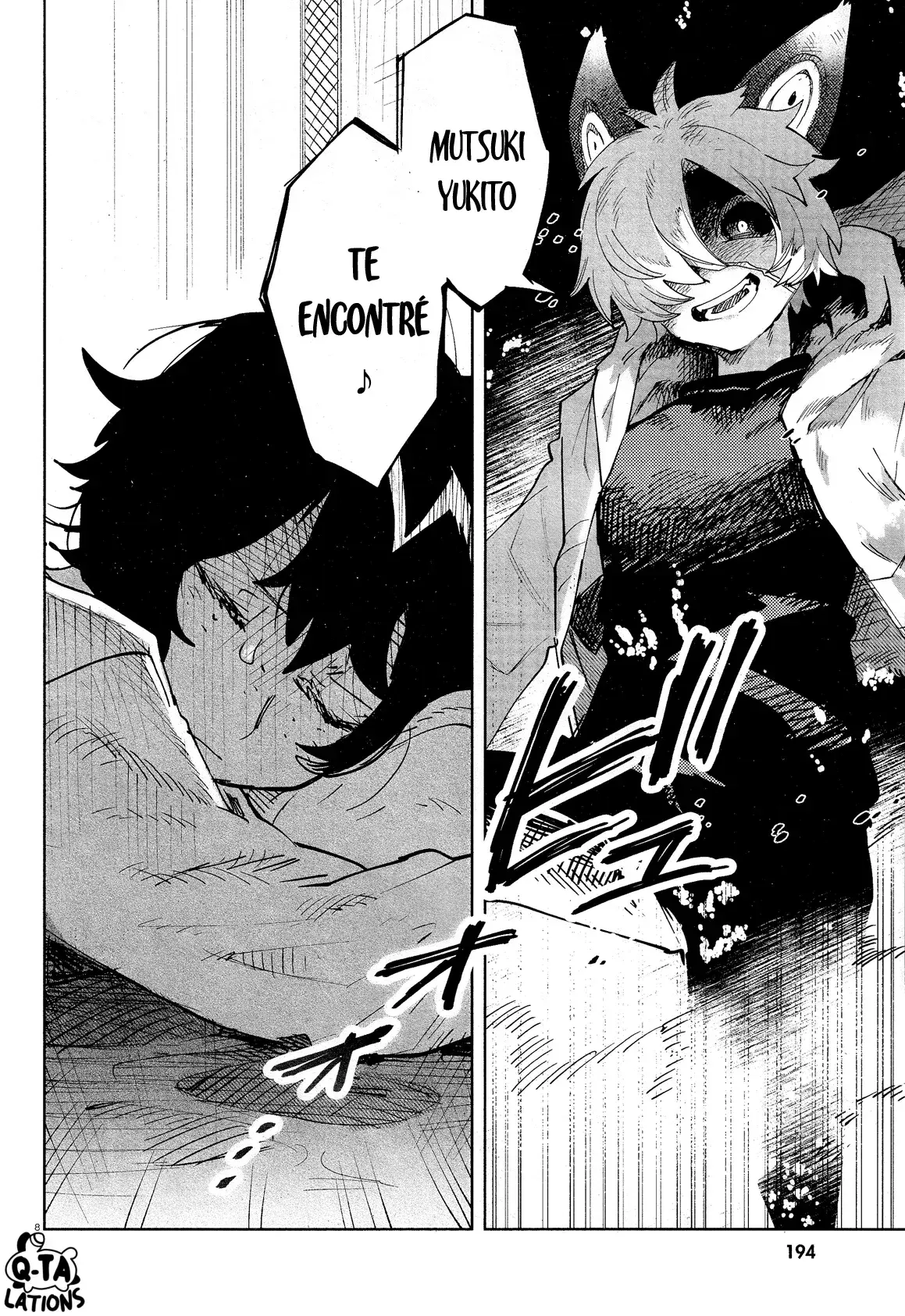 Capitulo 30 page 13