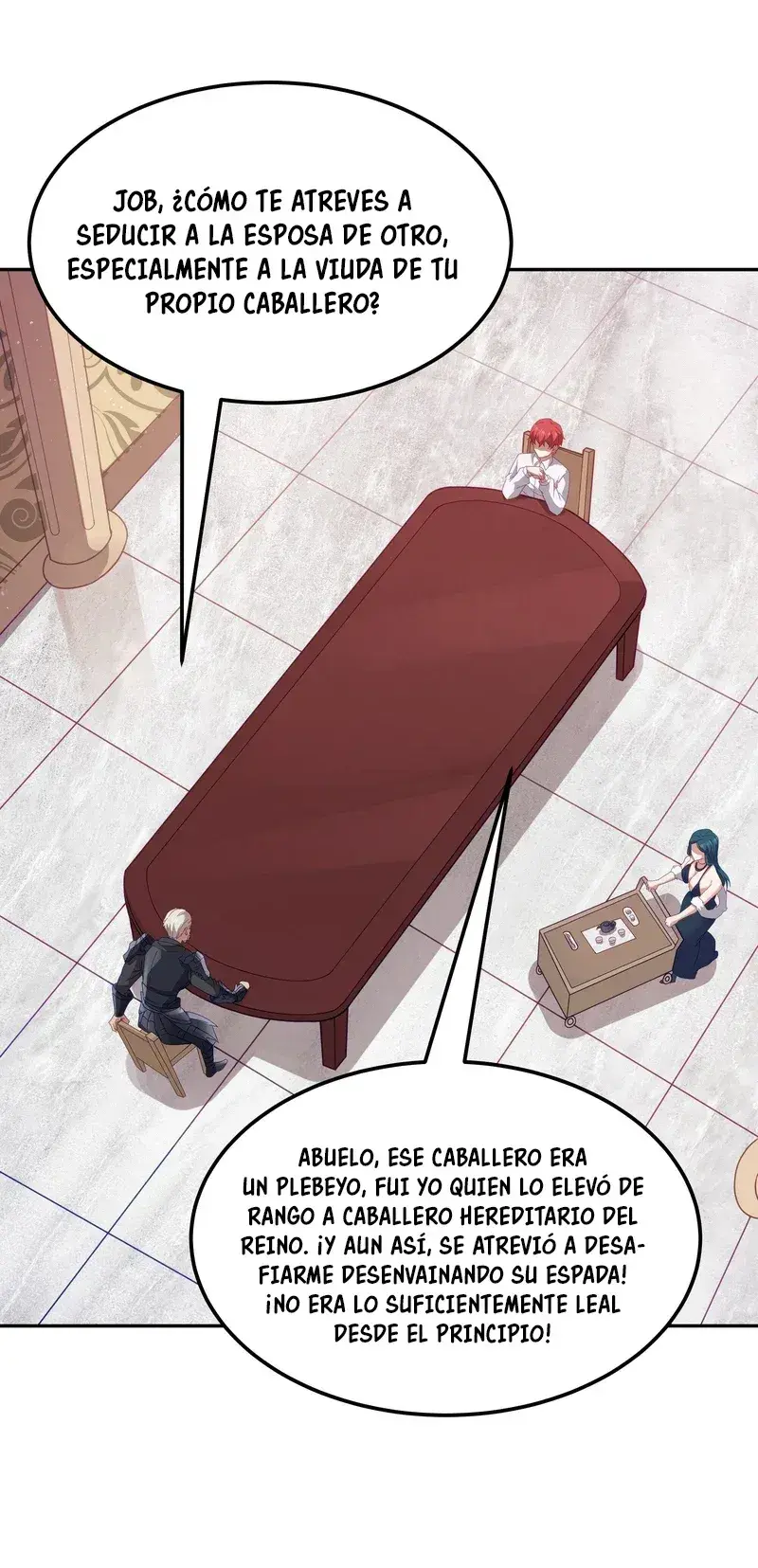 Capitulo 67 page 6