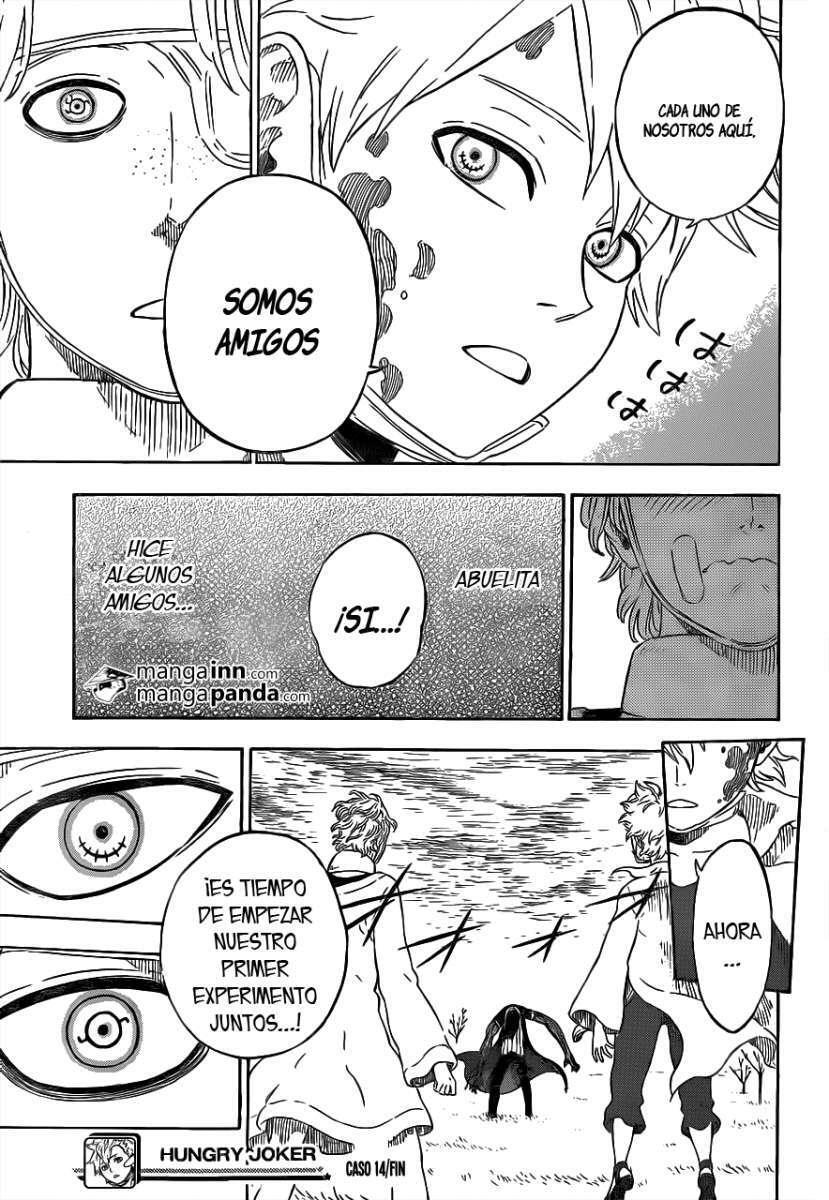 Capitulo 14 page 17