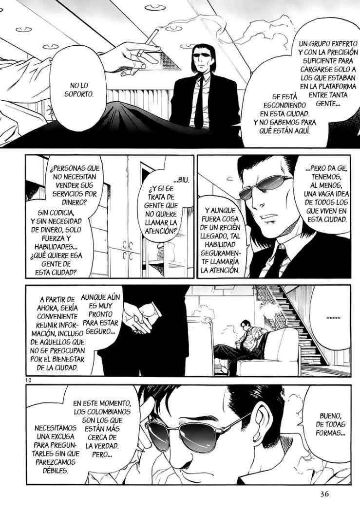 Capitulo 48 page 12