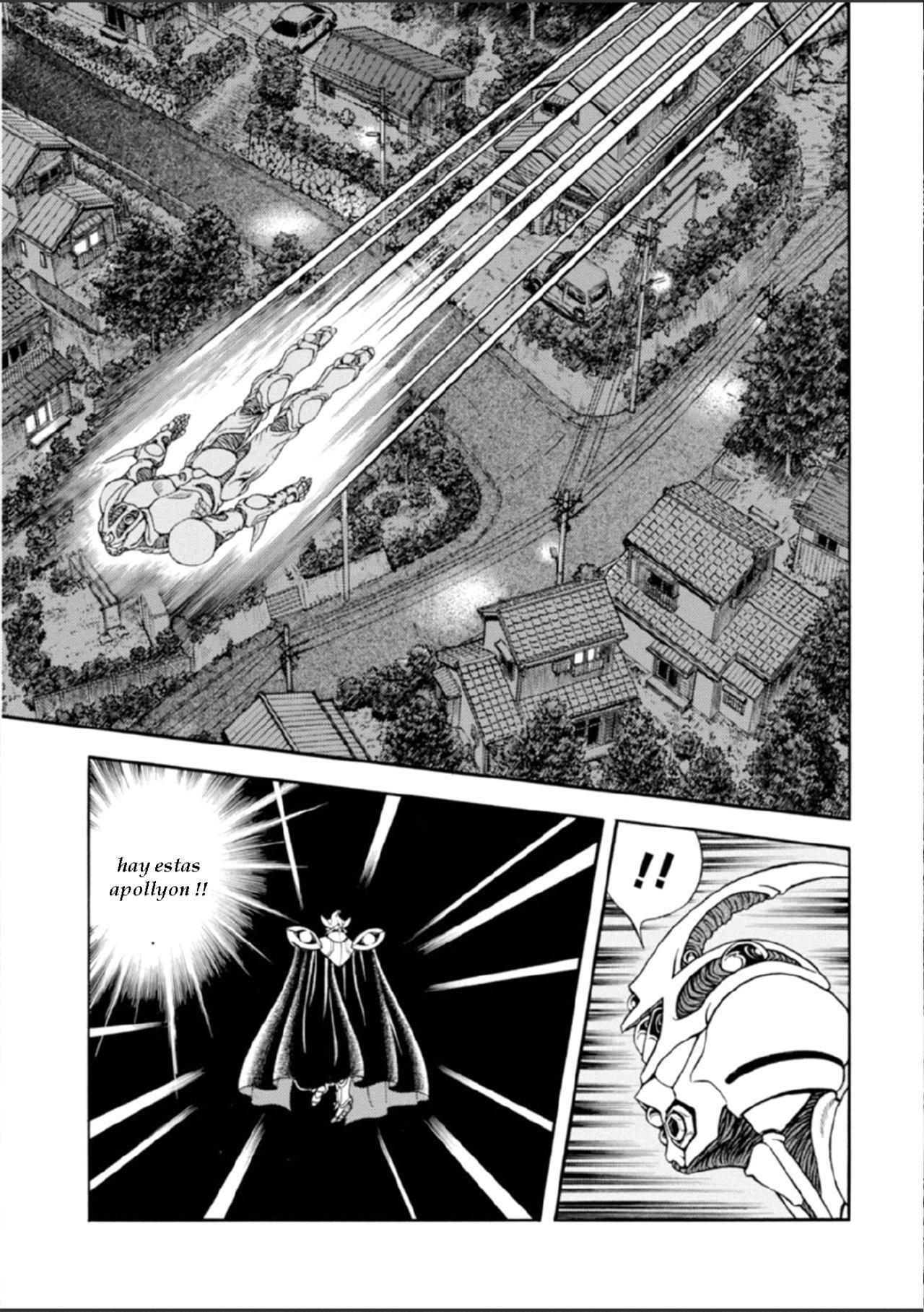 Capitulo 193 page 19
