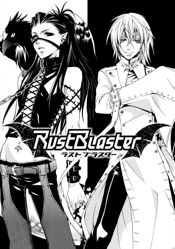 Capitulo 1 page 2