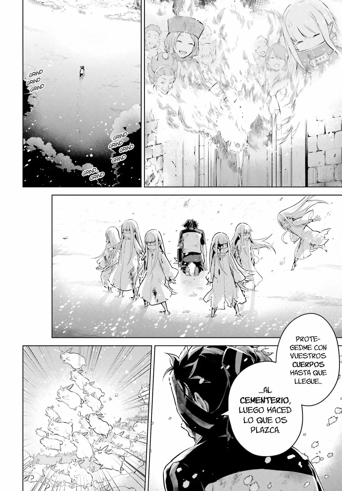 Capitulo 33 page 6
