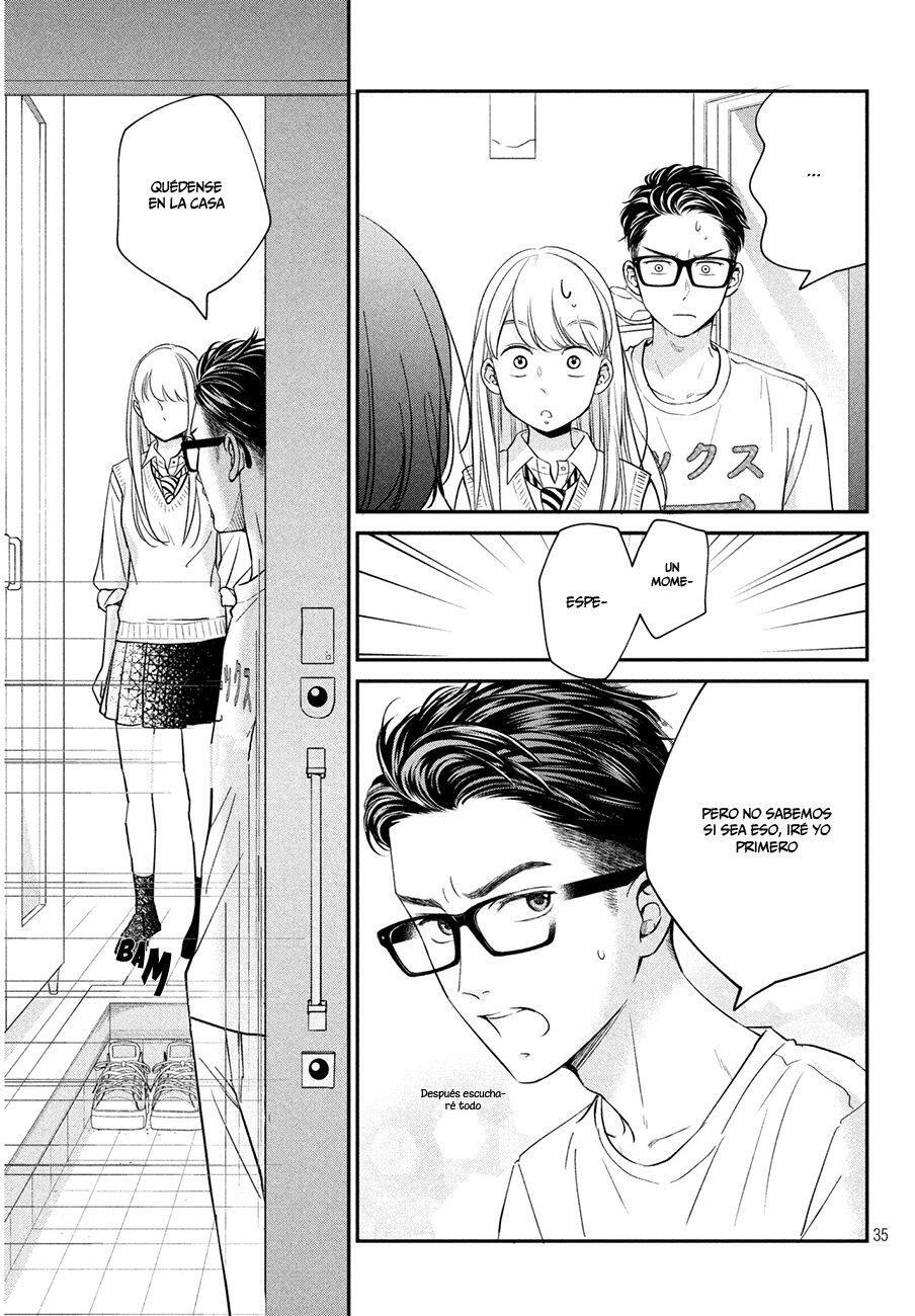 Capitulo 18 page 40