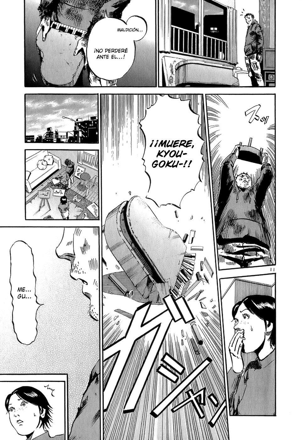 Capitulo 34 page 11