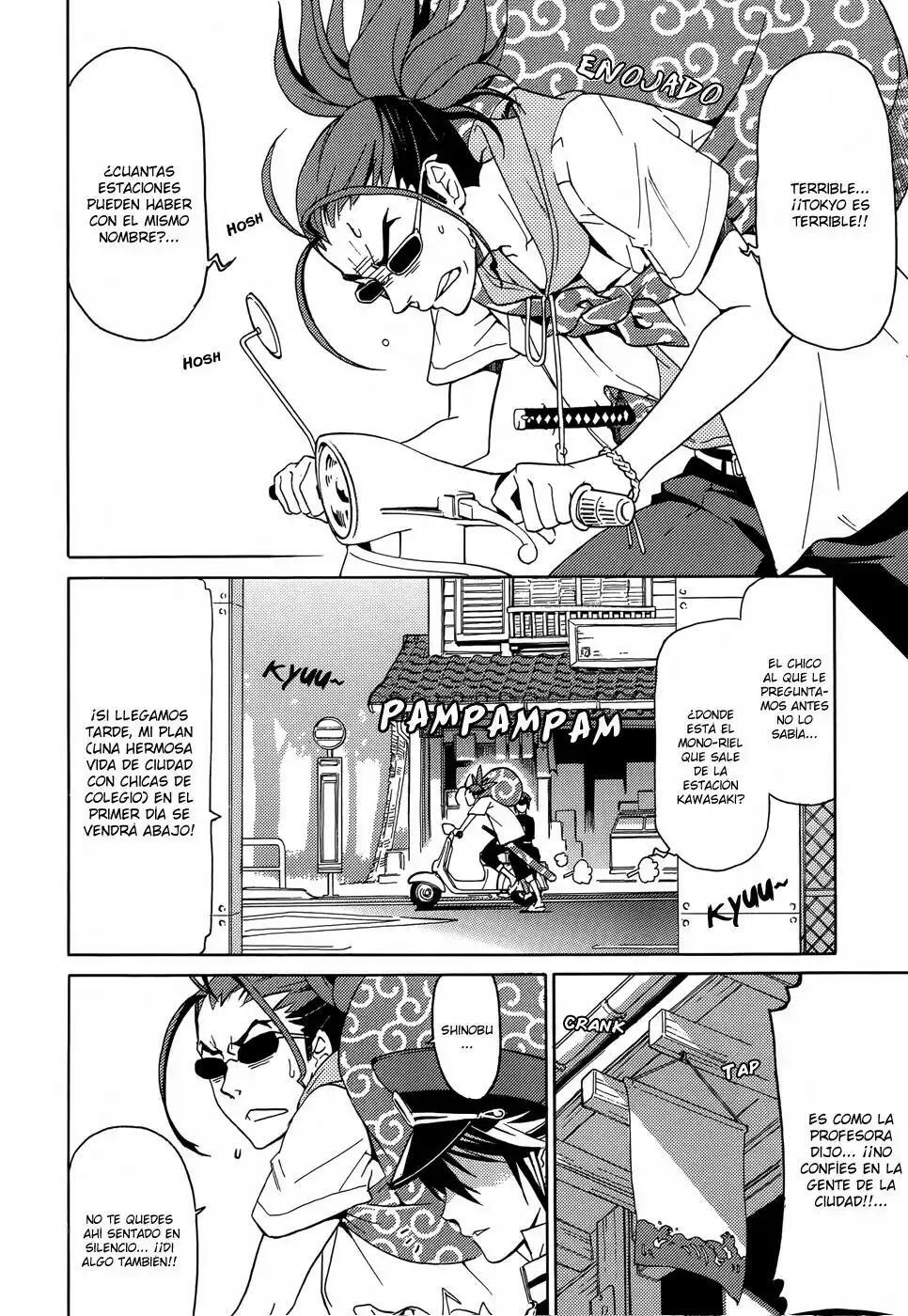 Capitulo 1 page 8