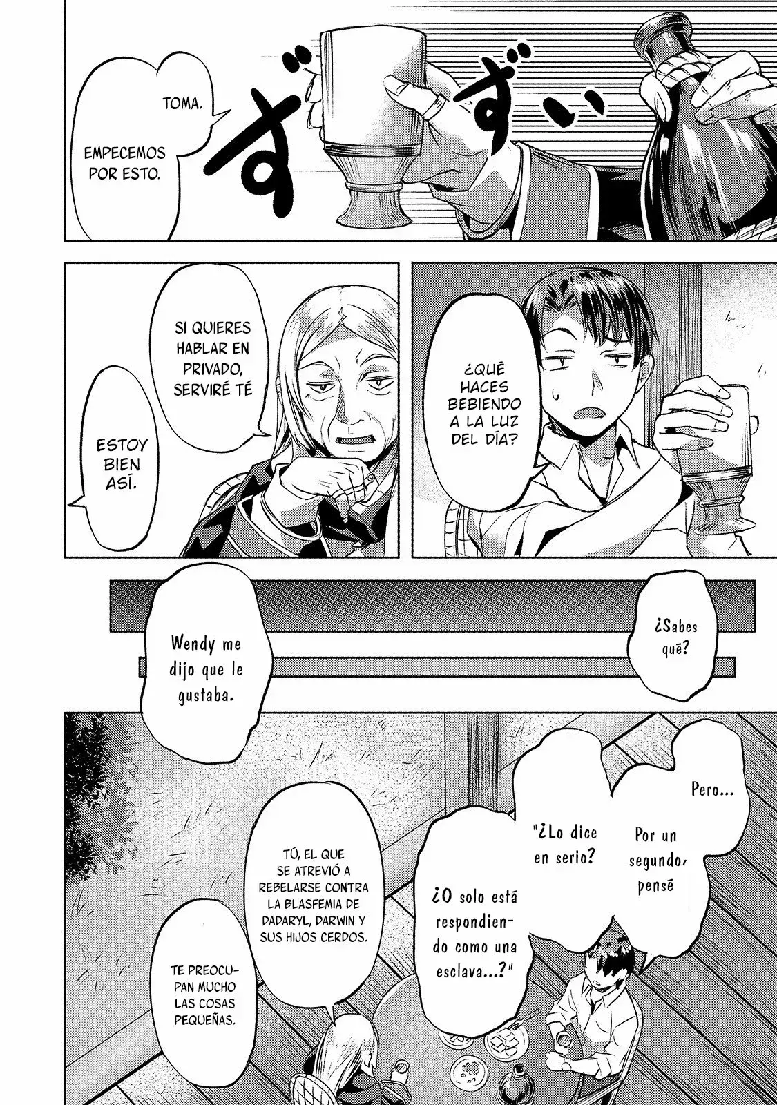 Capitulo 17 page 21