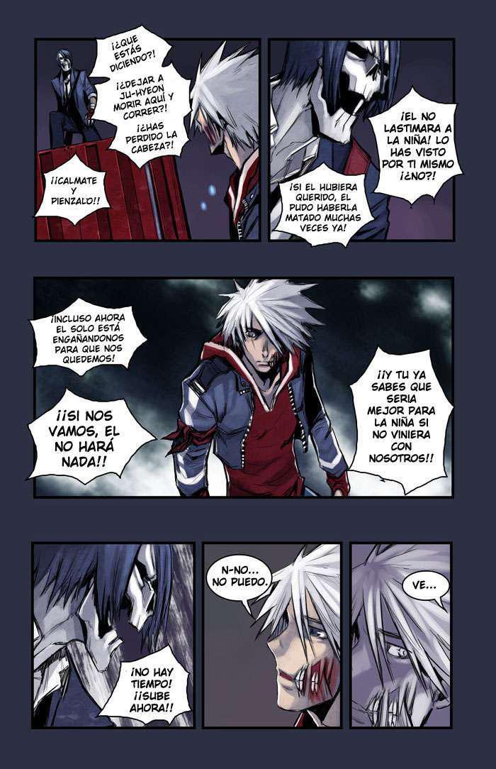 Capitulo 25 page 6
