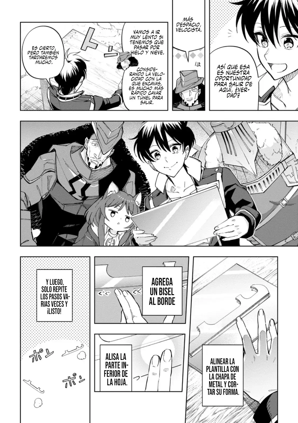 Capitulo 21 page 26