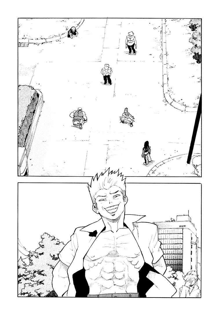 Capitulo 24 page 12