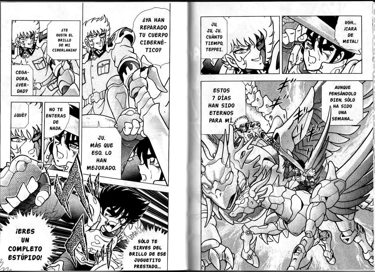 Capitulo 22 page 22