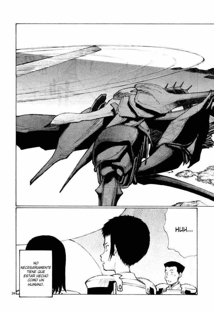 Capitulo 27 page 21