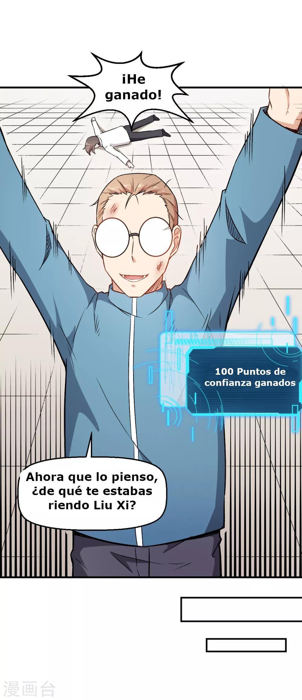 Capitulo 43 page 19