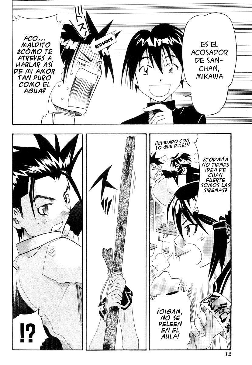 Capitulo 25 page 15