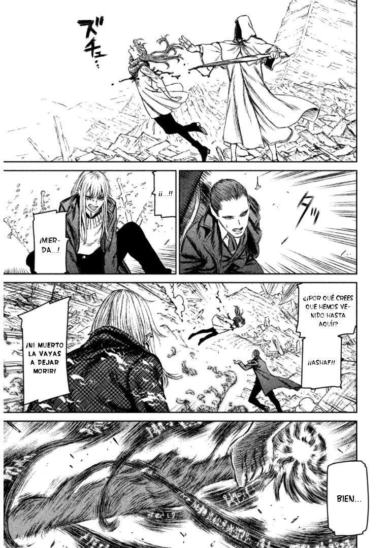 Capitulo 18 page 34