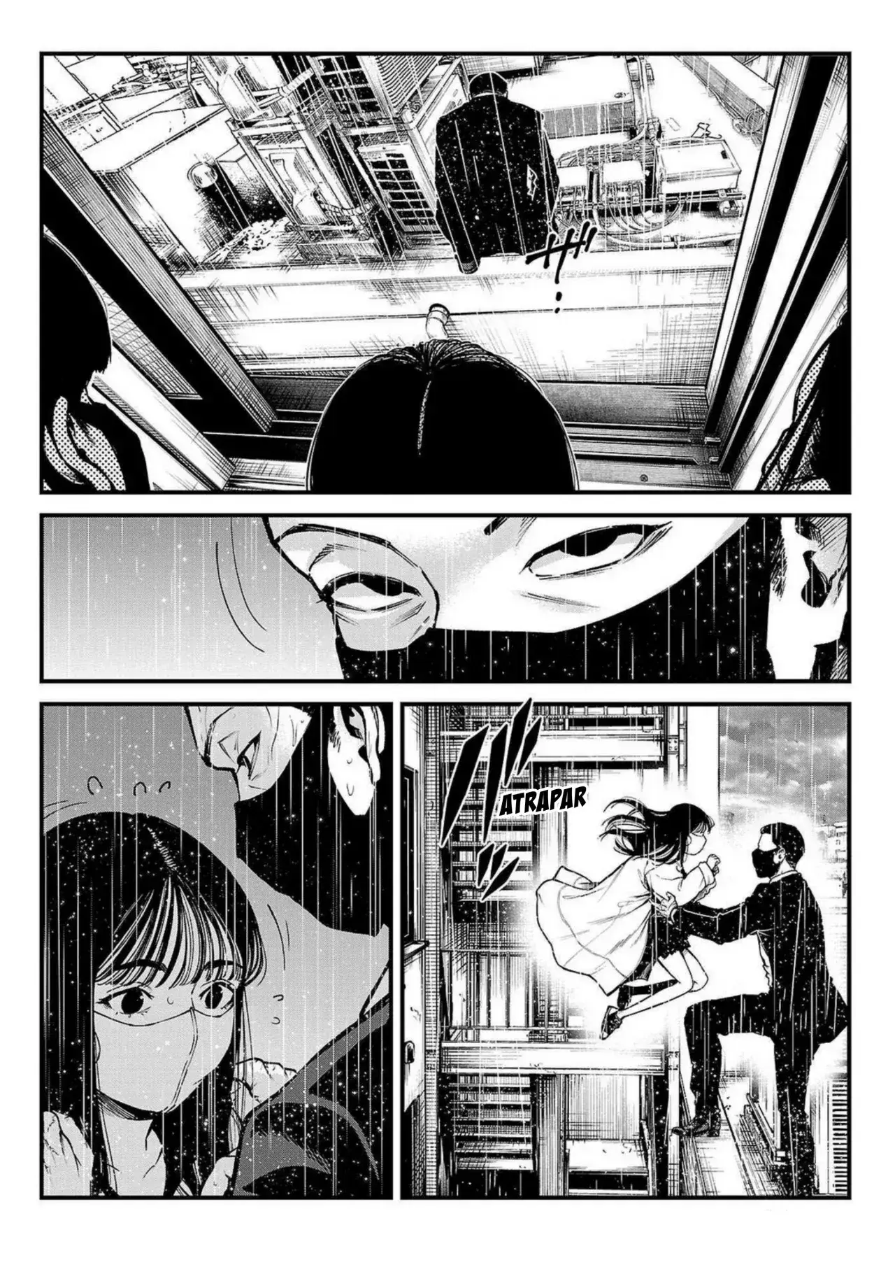 Capitulo 26 page 29
