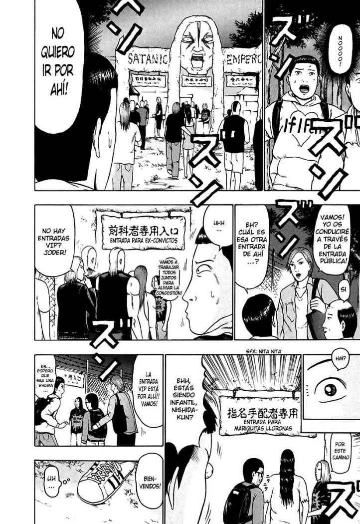 Capitulo 32 page 4