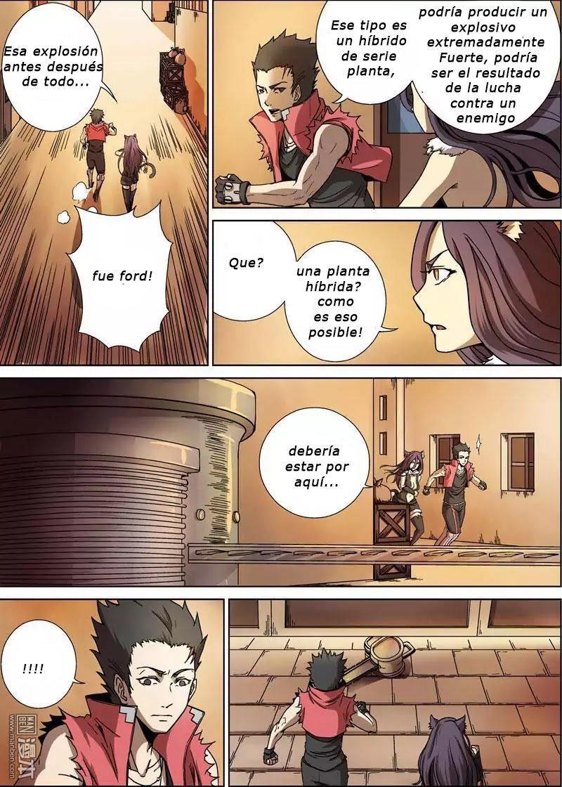 Capitulo 24 page 14