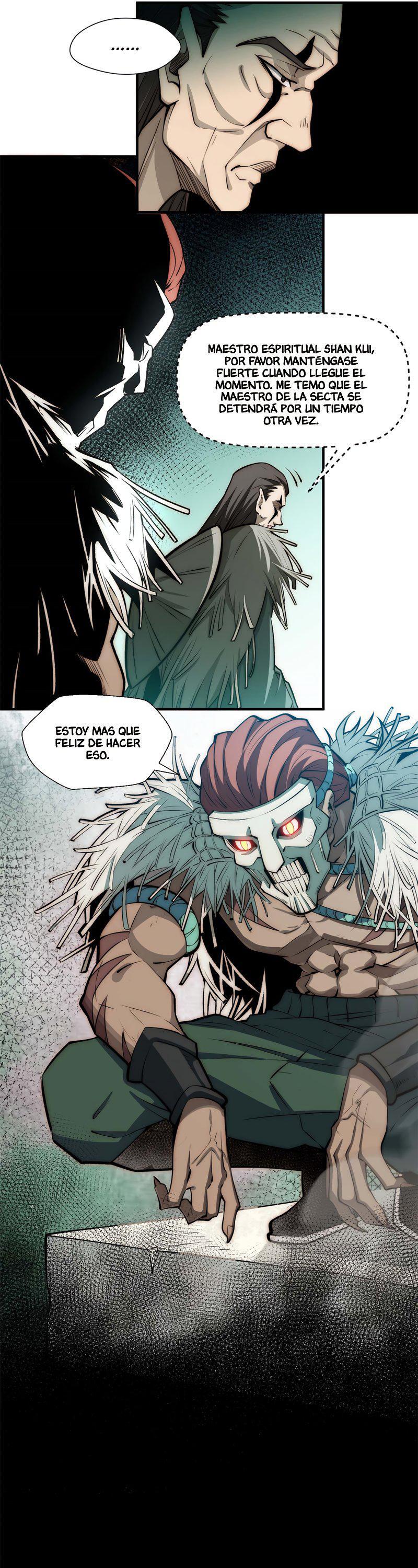 Capitulo 49 page 10