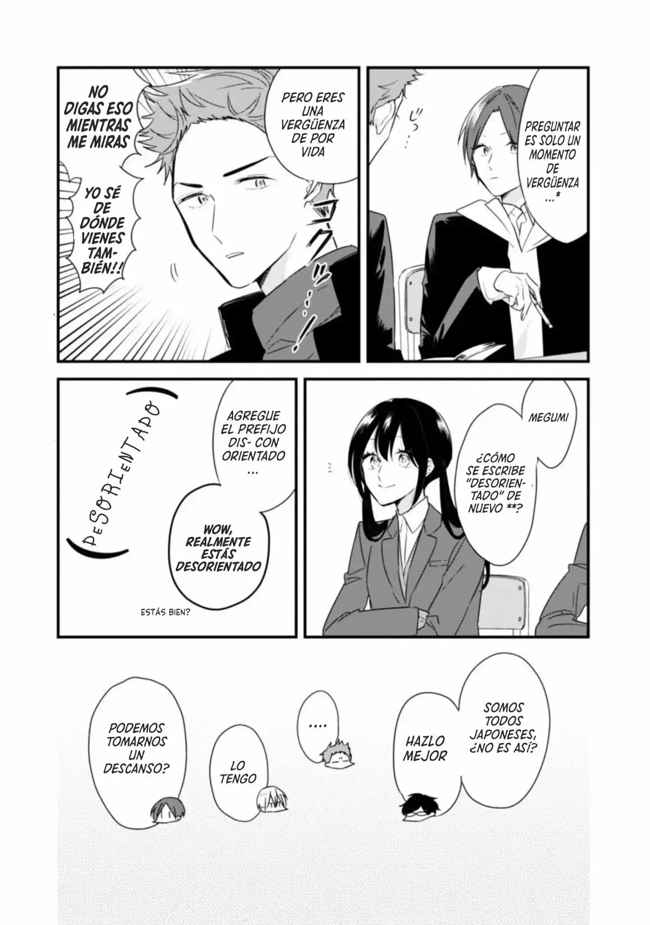 Capitulo 20 page 17
