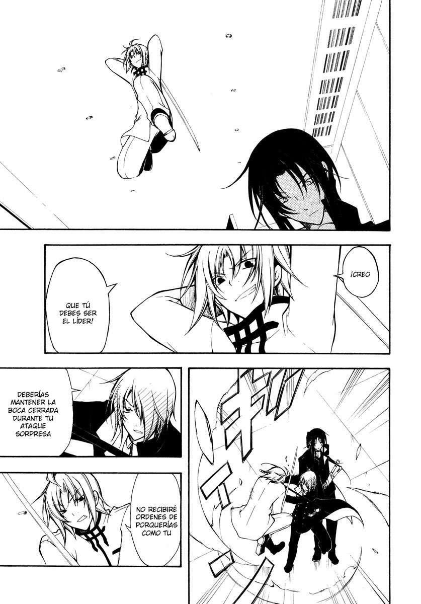 Capitulo 24 page 30