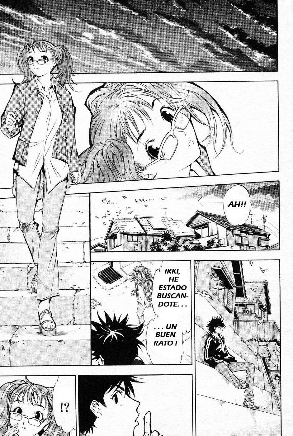 Capitulo 1 page 20