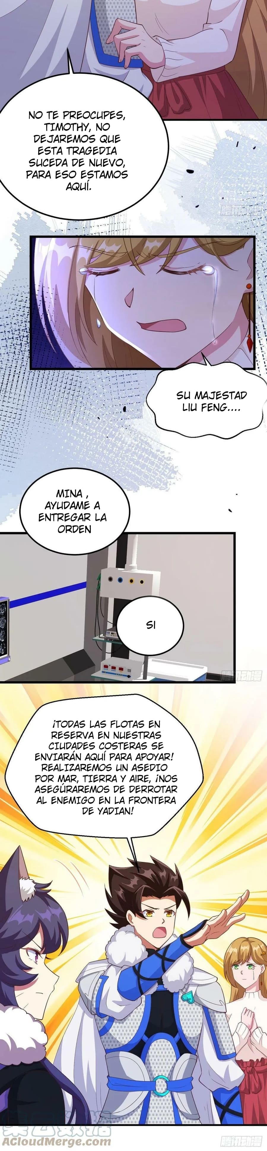 Capitulo 508 page 8