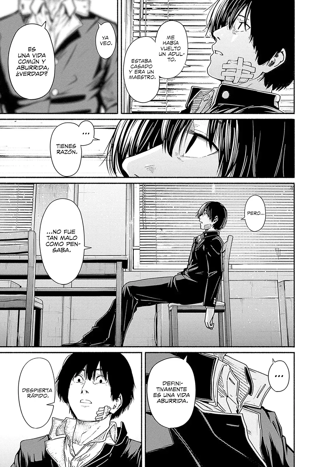 Capitulo 9 page 14