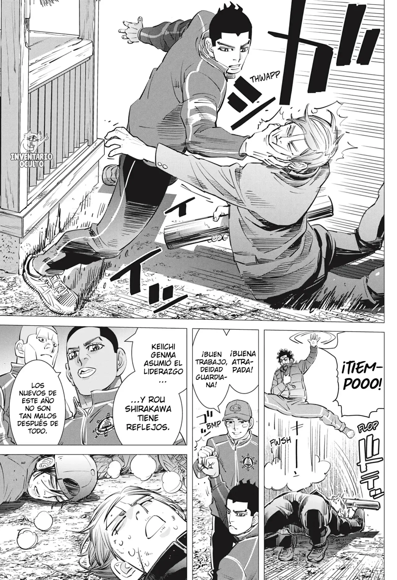 Capitulo 17 page 15