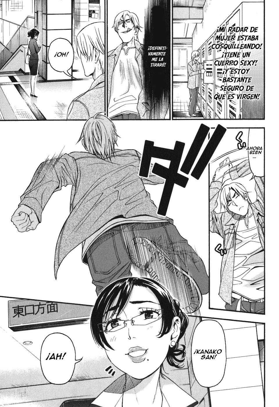 Capitulo 33 page 8