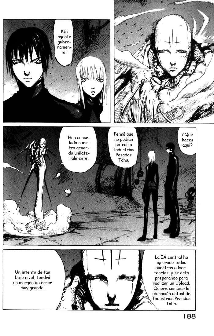 Capitulo 30 page 11