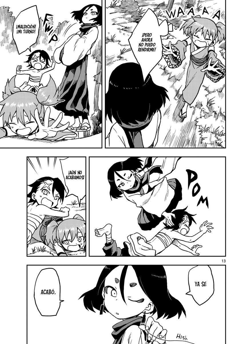 Capitulo 20 page 15